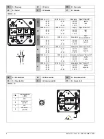 Preview for 6 page of Siemens 3RK4 32-R Operating Instructions Manual