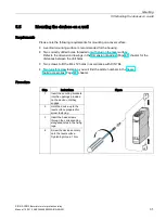 Preview for 31 page of Siemens 3RN2011 Manual