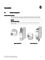 Preview for 33 page of Siemens 3RN2011 Manual