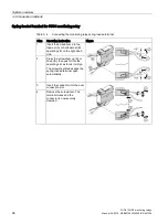 Предварительный просмотр 26 страницы Siemens 3RR2 User Manual