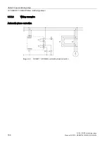 Предварительный просмотр 166 страницы Siemens 3RR2 User Manual