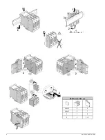 Предварительный просмотр 2 страницы Siemens 3RT1.2 Operating Instructions