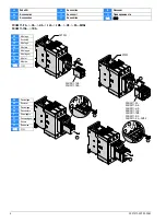 Предварительный просмотр 4 страницы Siemens 3RT203 Operating Instructions Manual