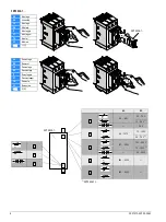 Предварительный просмотр 6 страницы Siemens 3RT203 Operating Instructions Manual