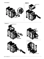 Предварительный просмотр 7 страницы Siemens 3RT203 Operating Instructions Manual