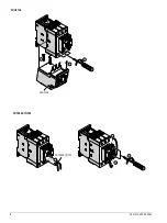 Предварительный просмотр 8 страницы Siemens 3RT203 Operating Instructions Manual