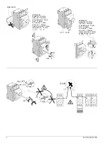 Preview for 2 page of Siemens 3RV1.2 Operating Instructions Manual