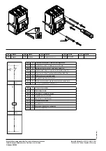 Preview for 4 page of Siemens 3RV1 Series Operating Instructions