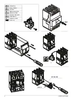 Preview for 2 page of Siemens 3RV1952-1E Series Operating Instructions