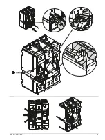 Preview for 3 page of Siemens 3RV1952-1E Series Operating Instructions