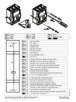 Preview for 4 page of Siemens 3RV1952-1E Series Operating Instructions