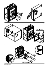 Preview for 3 page of Siemens 3RV1986-0BA0 Operating Instructions