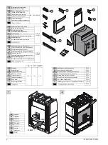 Preview for 2 page of Siemens 3RV1986-3AP3 Operating Instructions Manual