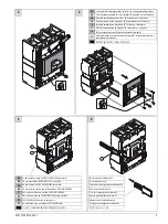 Preview for 3 page of Siemens 3RV1986-3AP3 Operating Instructions Manual