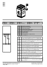 Preview for 6 page of Siemens 3RV1991-1AA0 Operating Instructions Manual