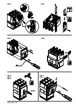 Preview for 3 page of Siemens 3RV1991-1BA0 Operating Instructions Manual