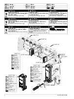 Предварительный просмотр 2 страницы Siemens 3RV2917-1A Operating Instructions Manual