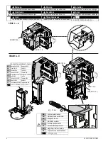 Предварительный просмотр 4 страницы Siemens 3RV2917-1A Operating Instructions Manual