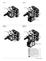 Предварительный просмотр 6 страницы Siemens 3RV2917-1A Operating Instructions Manual