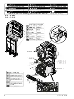 Предварительный просмотр 8 страницы Siemens 3RV2917-1A Operating Instructions Manual