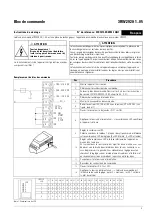 Preview for 5 page of Siemens 3RW2920-1 05 Series Assembly Instructions Manual