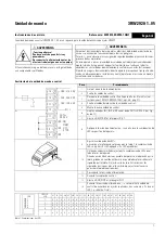 Preview for 7 page of Siemens 3RW2920-1 05 Series Assembly Instructions Manual