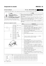 Preview for 11 page of Siemens 3RW2920-1 05 Series Assembly Instructions Manual