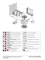 Preview for 2 page of Siemens 3RW49 5 Operating Instructions