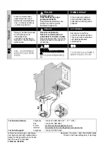 Preview for 2 page of Siemens 3RW4928-8VB00 Operating Instructions