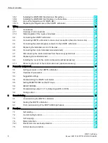 Предварительный просмотр 4 страницы Siemens 3RW51 Series Manual