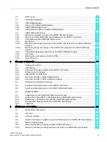 Предварительный просмотр 5 страницы Siemens 3RW51 Series Manual