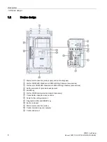 Предварительный просмотр 8 страницы Siemens 3RW51 Series Manual