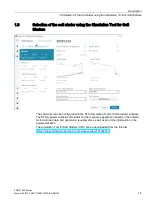 Предварительный просмотр 15 страницы Siemens 3RW51 Series Manual