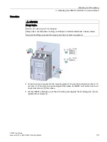 Предварительный просмотр 35 страницы Siemens 3RW51 Series Manual