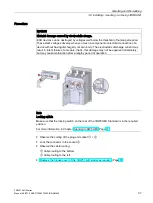 Предварительный просмотр 37 страницы Siemens 3RW51 Series Manual