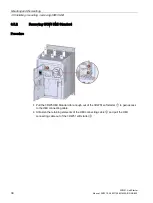 Предварительный просмотр 38 страницы Siemens 3RW51 Series Manual