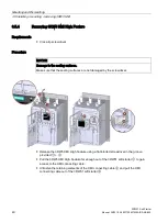 Предварительный просмотр 40 страницы Siemens 3RW51 Series Manual