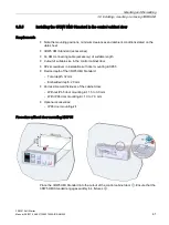 Предварительный просмотр 41 страницы Siemens 3RW51 Series Manual