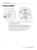 Предварительный просмотр 42 страницы Siemens 3RW51 Series Manual