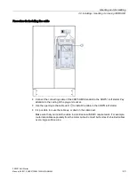 Предварительный просмотр 43 страницы Siemens 3RW51 Series Manual