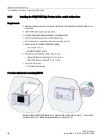 Предварительный просмотр 44 страницы Siemens 3RW51 Series Manual