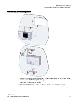 Предварительный просмотр 45 страницы Siemens 3RW51 Series Manual