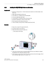 Предварительный просмотр 49 страницы Siemens 3RW51 Series Manual