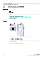 Предварительный просмотр 50 страницы Siemens 3RW51 Series Manual