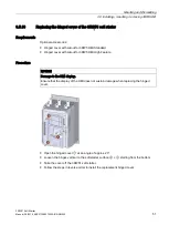 Предварительный просмотр 51 страницы Siemens 3RW51 Series Manual