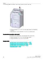 Предварительный просмотр 58 страницы Siemens 3RW51 Series Manual