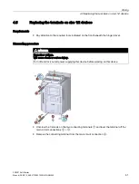 Предварительный просмотр 61 страницы Siemens 3RW51 Series Manual