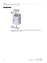 Предварительный просмотр 62 страницы Siemens 3RW51 Series Manual