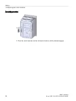 Предварительный просмотр 66 страницы Siemens 3RW51 Series Manual