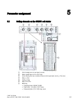 Предварительный просмотр 69 страницы Siemens 3RW51 Series Manual